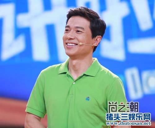 李彦宏开讲啦演讲视频完整版 风度翩翩魅力秒杀马云