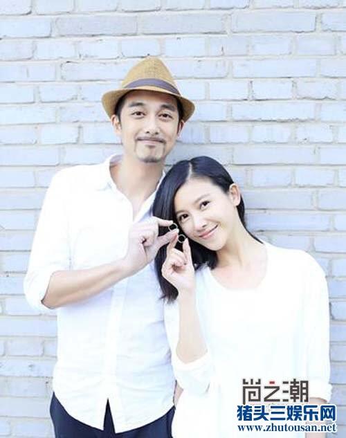 杨子姗吴中天传婚讯孙子鹿晗躺枪 感情史曝光赵薇送祝福