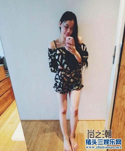 范志毅女儿走红网络 范志毅坦言亏欠女儿太多