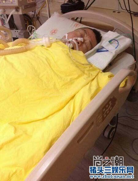 孙德荣诉装人工膀胱之苦 陷低潮才吸毒悔不良示范