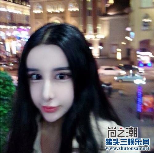 蛇精女李蒽熙整容前后照片 上U美人是哪一期完整版流出