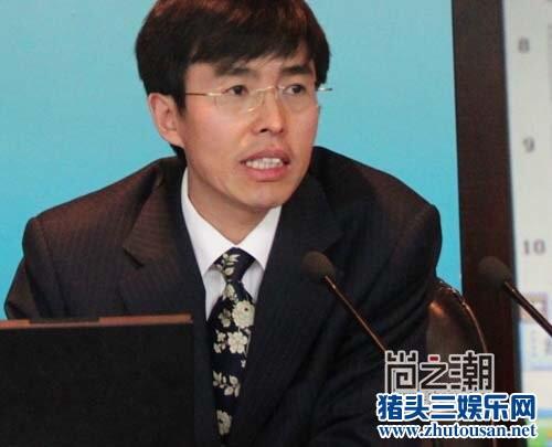 浙江财大教授谢作诗言论遭抨击 称低收入者可合娶老婆