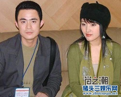 杨钰莹现在的老公是谁 与赖文峰关系揭秘