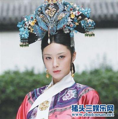 娱乐圈饰演恶女丑妇一举成名的十大女星