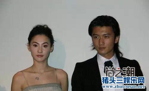 张柏芝或带两儿子回港居住 与谢霆锋离婚原因揭秘