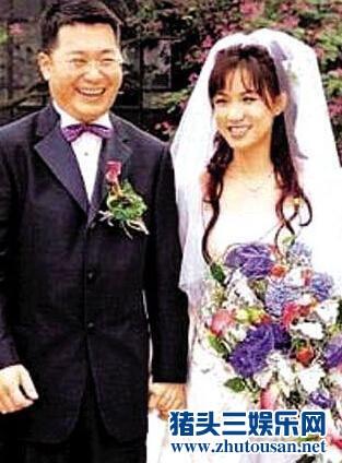 她曾经比杨钰莹还红，29岁嫁入豪门，41岁惨遭抛弃病痛缠身