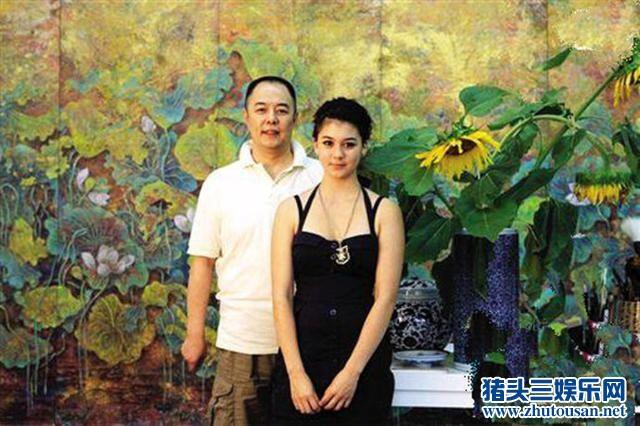 分析：张铁林和成龙对待“私生女”事件态度有何异同（图）