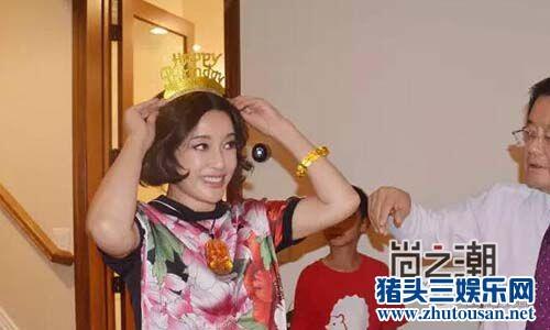 刘晓庆60岁生日素颜照曝光 刘晓庆老公王晓玉个人资料