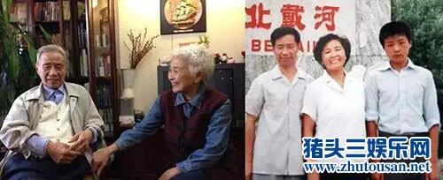 朴树老婆吴晓敏照片长相酷似周迅 朴树为什么退出歌坛揭秘