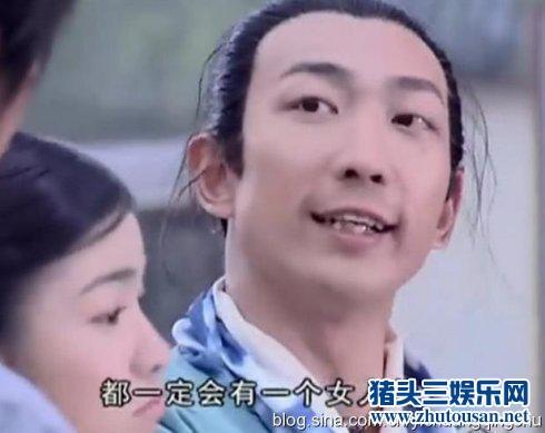 李灿森是银幕上的坏小子，生活中的潮流鼻祖，做绿叶演配角人生也精彩