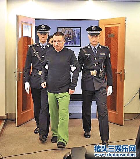 尹相杰的老婆是谁照片曝光 尹相杰再涉毒被抓于文华成焦点