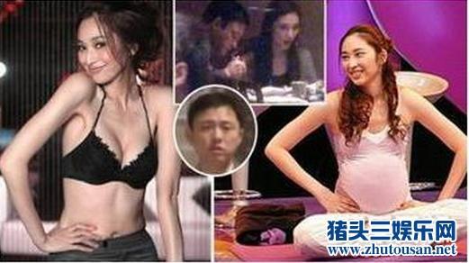 九头身美女吴佩慈却爱上花花公子 未婚生儿育女仍难嫁豪门