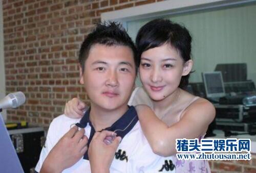 孙楠买红妹为什么离婚有几个孩子 孙楠买红妹离婚原因真相