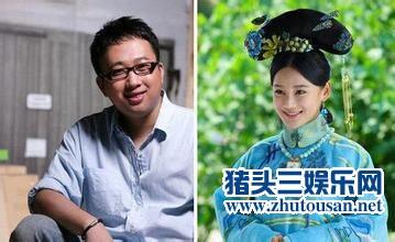 于正结婚了吗？于正老婆是谁？于正袁姗姗什么关系 于正袁姗姗结婚照曝光