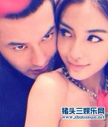 黄晓明老婆angelababy杨颖前男友都有谁？黄晓明前女友有哪些盘点