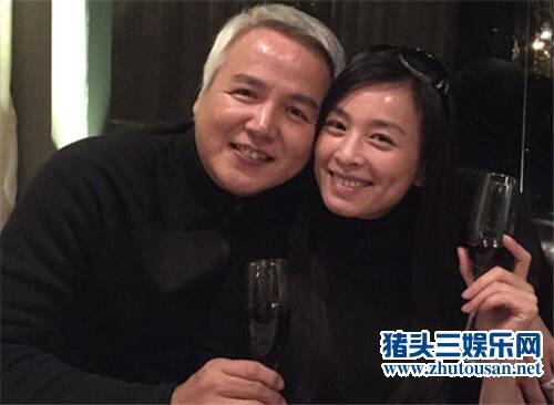 林瑞阳个人资料 林瑞阳前妻曾哲贞为什么离婚？