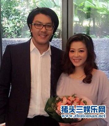 阿杜前女友前妻是谁？ 阿杜前妻李鑫雨个人资料及离婚原因揭秘