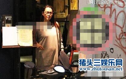 伊能静怀二胎是男孩还是女孩 伊能静前夫庾澄庆微博大方道喜获网友点赞