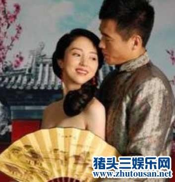 演员高云翔的老婆是谁？高云翔与老婆董璇颜值高保持零绯闻