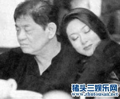 陈宝莲老公是谁儿子越长越帅 陈宝莲身世