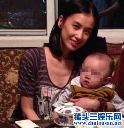 黄圣依儿子叫什么名字？ 黄圣依儿子多大了？ 黄圣依儿子照片曝光