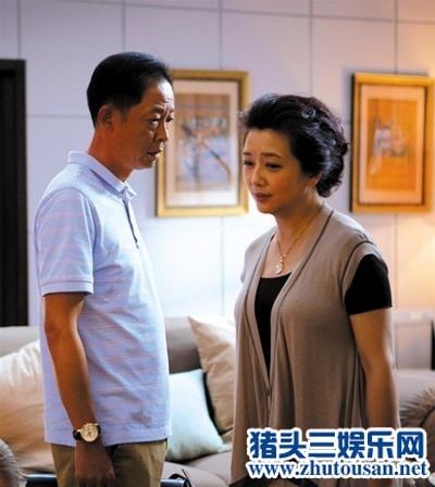 江珊和王志文是绝配比巩俐史可更全面 江珊高曙光离婚内幕曝光女儿竟是她！