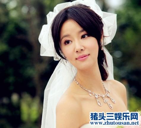 揭林心如为何与霍建华分手 曝不婚不生育只为维持不老容颜