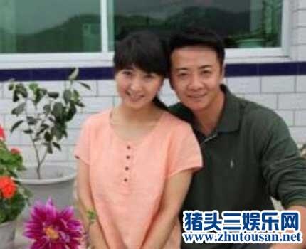 张一龙荧幕老婆闫学晶现实是谁 张一龙个人资料