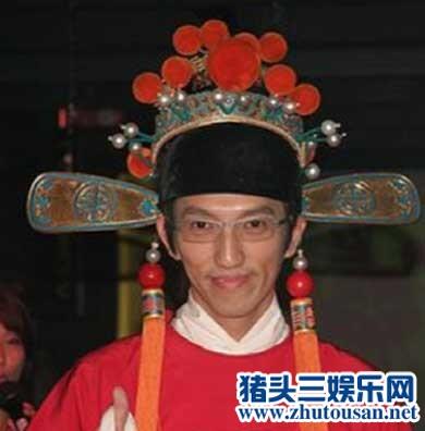 林志炫结婚了吗老婆是谁？我是歌手林志炫沈梦辰什么关系 林志炫演艺圈好友介绍