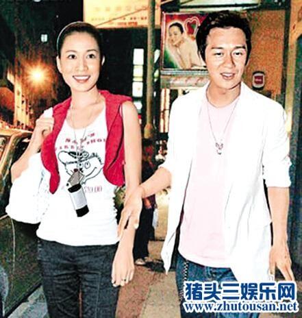 佘诗曼是TVB一姐输亚洲首美 与黎姿不和情路坎坷41岁不婚不育