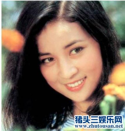 琼瑶迎来78岁大寿 细数历代“琼瑶女郎”谁能打动你的心？