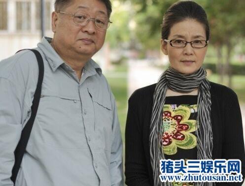 潘虹现任老公是谁有没有孩子？潘虹个人资料图片主演全部电视剧盘点