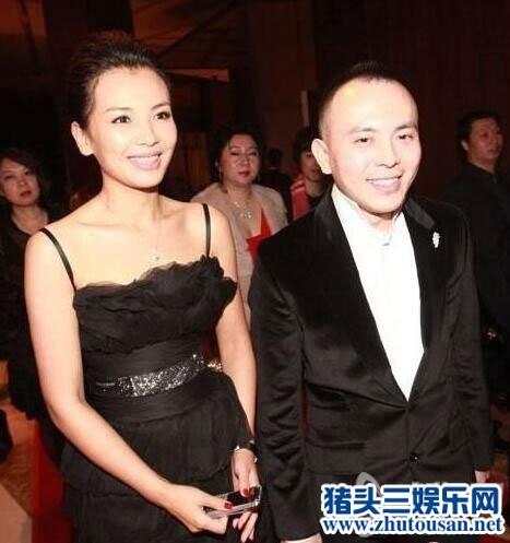 刘涛结过几次婚是二婚吗？ 刘涛李玮珉分手离婚原因真相揭露