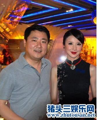 金巧巧41岁办豪华庆生宴是否因于冬欠她一个婚礼？