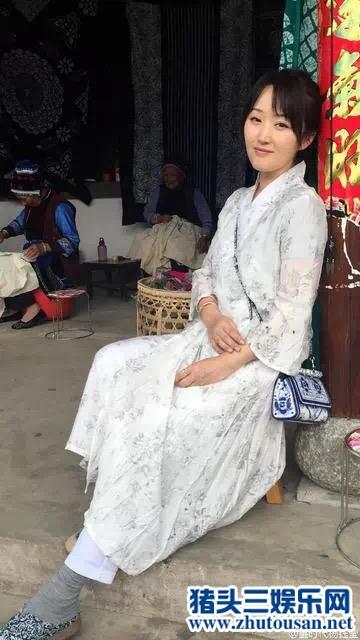 杨钰莹刘晓庆赵雅芝林志玲谁的保养最好？没有玻尿酸才是真的好