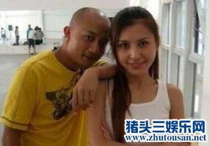 熊汝霖与老婆吴琼相伴10年 熊汝霖对音乐一直执着