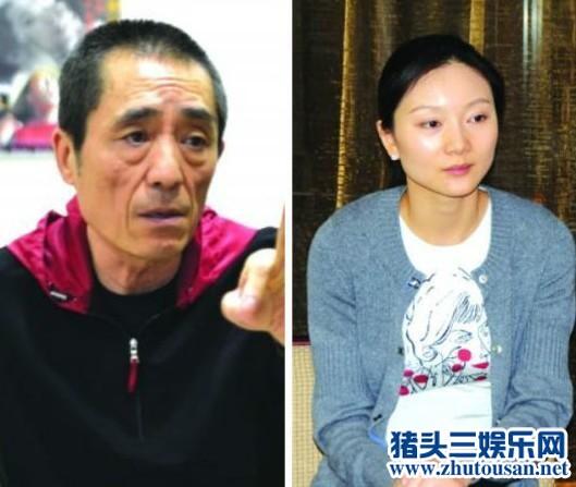 张艺谋儿子曝光 揭张艺谋超生几个孩子老婆陈婷资料被扒