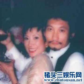 徐克个人资料导演的电影 徐克与前妻施南生婚变为哪般