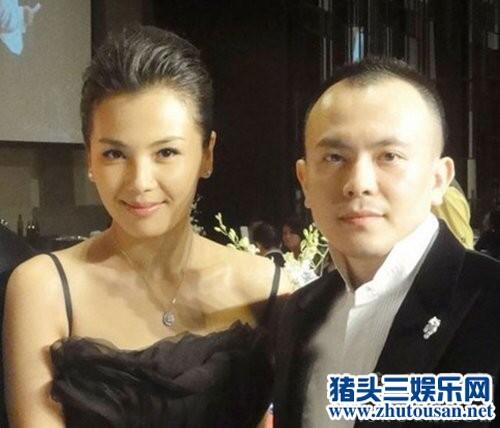 刘涛王珂怎么认识的? 王珂怎么破产的? 女演员刘涛个人资料简介