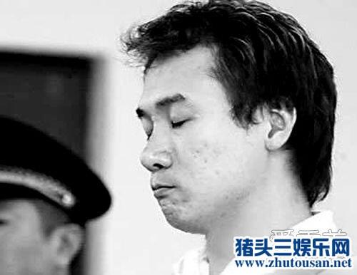 李易峰车祸被扣24分 娱乐圈那些开车撞死人的明星