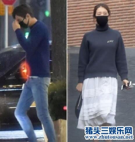 李敏镐现任女友裴秀智个人资料年龄身高照片 李敏镐绯闻女友盘点