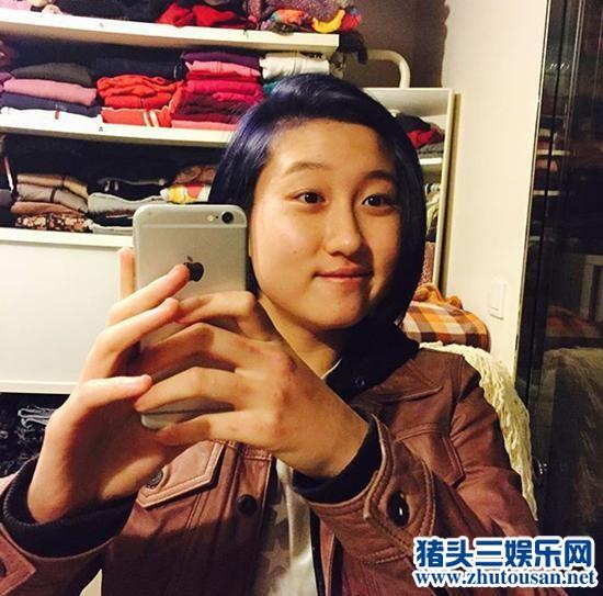 成龙私生女吴卓林近照曝光 成龙为什么不认小龙女的原因苦衷揭秘