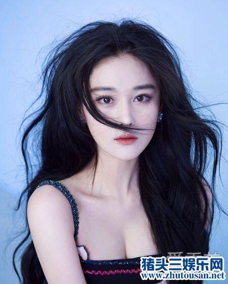 看脸就够了吗？娱乐圈被吐槽演技一塌糊涂的当红女星