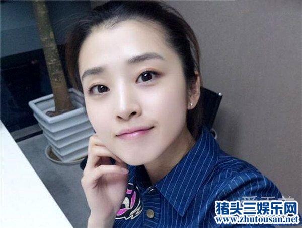 张睿女友李若嘉被谁搞过被潜规则是真的吗？李若嘉整容了吗