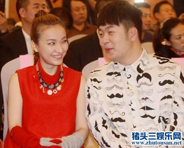 吴昕结婚了没？吴昕为什么不结婚？吴昕海涛什么关系婚纱照曝光