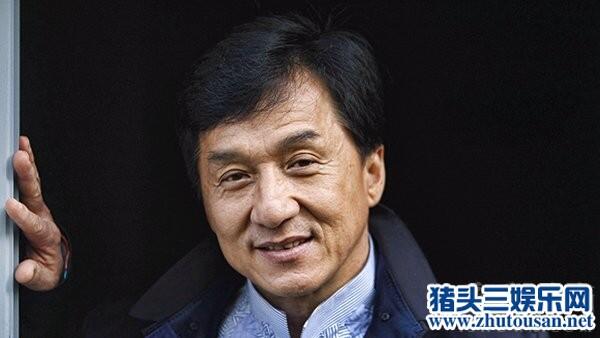 李连杰片酬多少钱曝光多年前就有8千万 明星片酬大曝光