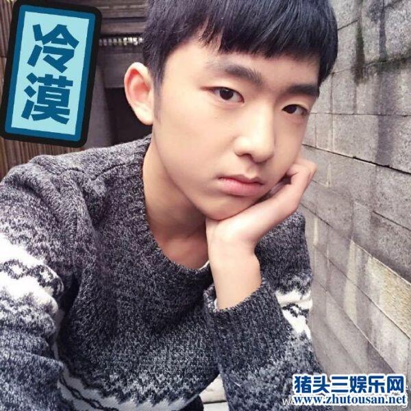 TF家族刘志宏退出演艺圈王俊凯王源支持 刘志宏资料微博作品