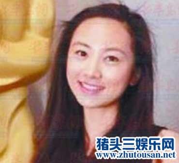 刘震云与老婆妻子郭建梅相恋于北大校园 刘震云女儿刘雨霖介绍