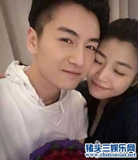 陈晓陈妍希婚礼 陈晓陈妍希怎么认识的在一起的谈上恋爱的曝光