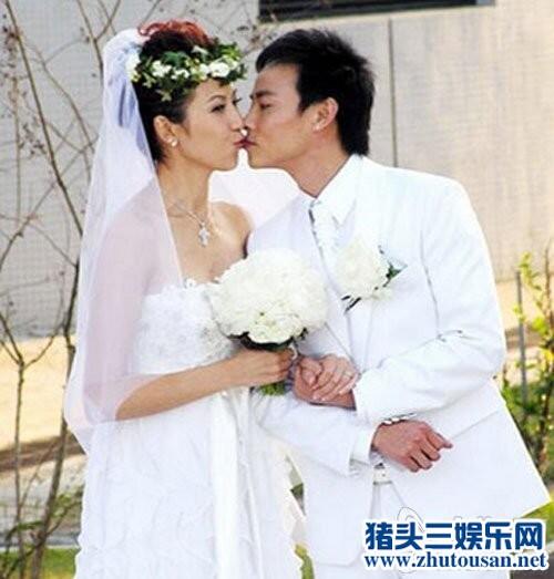 陈晓陈妍希领衔因戏结缘步入婚姻殿堂明星盘点